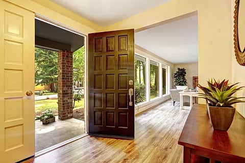 Vastu Tips