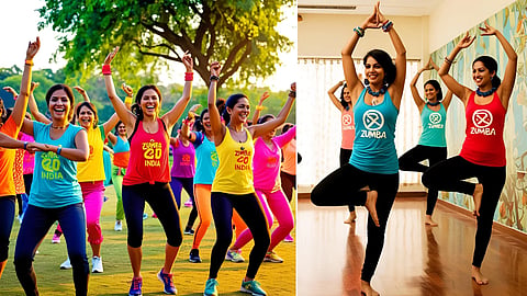 Zumba