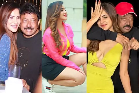 Ashu Reddy