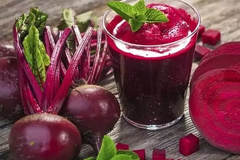 Beetroot