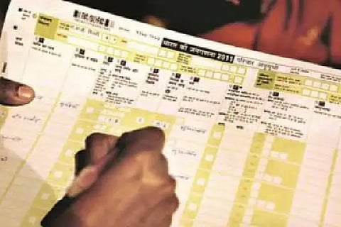 census