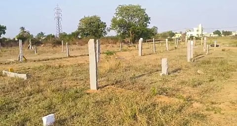 cmc land