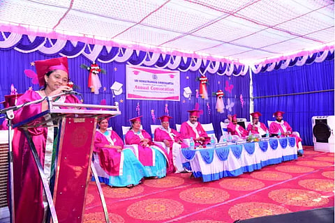 convocation