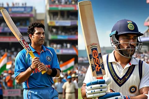 dhoni