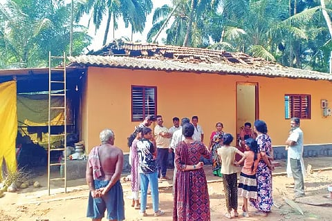 gaali