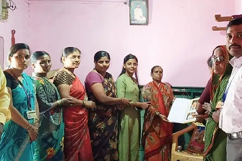 gls dharmasthala