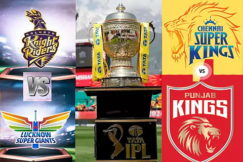 IPL 2025