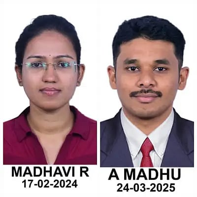klr upsc