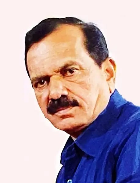 kmt Dinakar Shetty