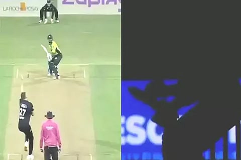 NZ vs PAK