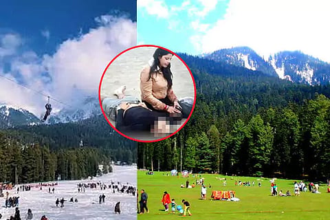 Pahalgam Terror Attack