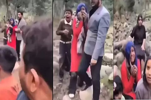 Pahalgam Terror Attack