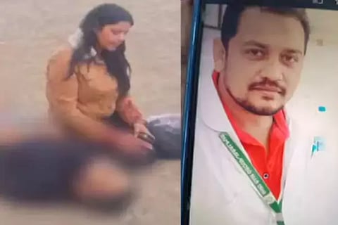 Pahalgam Terrorist Attack