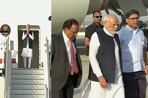 PM Modi