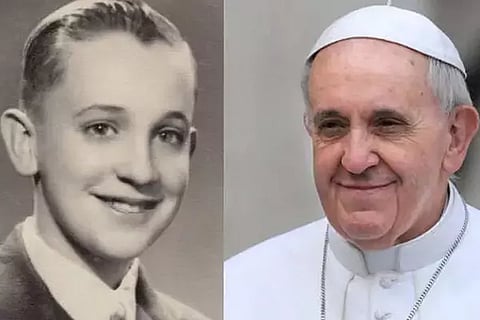 Pope Francis
