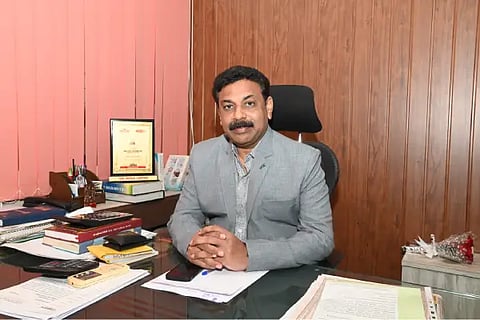 pradeep raikar
