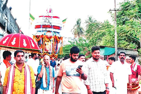 rathotsava