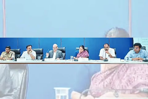 samvada