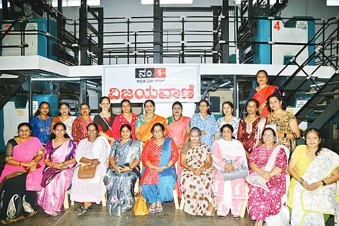 sci, jci shimogga bhanavan team