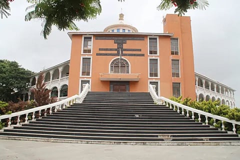 shimogga dc office