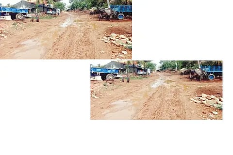 svr-road
