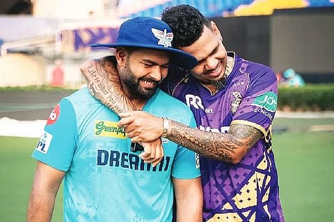 web kkr vs dc