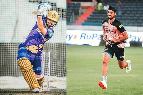 web kkr vs pbks