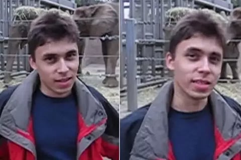 YouTube