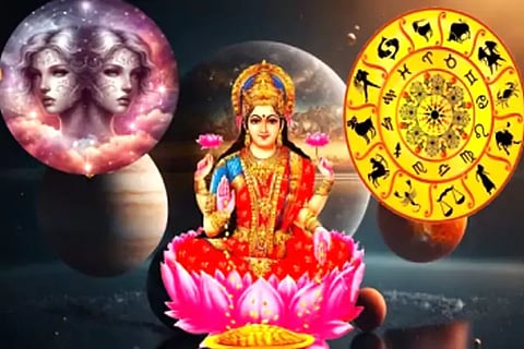 Zodiac Signs