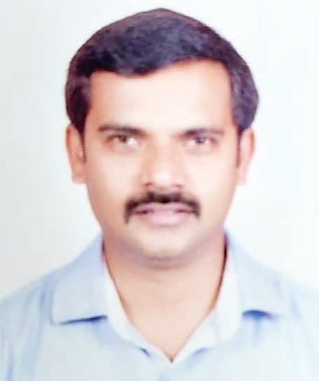 ವೀರ ಮಡಿವಾಳ ಮಾಚಿದೇವರ ಸಂಘಕ್ಕೆ ಡಿ.ಪಿ.ರಾಜೇಶ್ ಅಧ್ಯಕ್ಷ