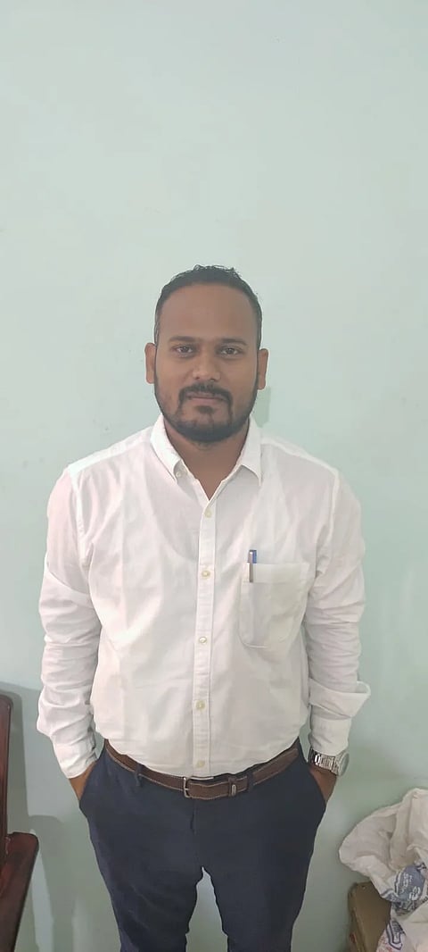 ಎಡಿ ಪ್ರಮೋದ