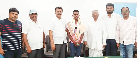 3blh1b ಸನ್ಮಾನ