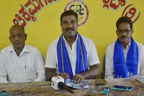 6 ckm 6 srikanth