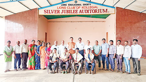 8ಕೆಜಿಎಲ್ - 5