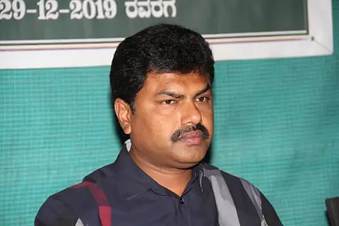 BY.Raghavendra