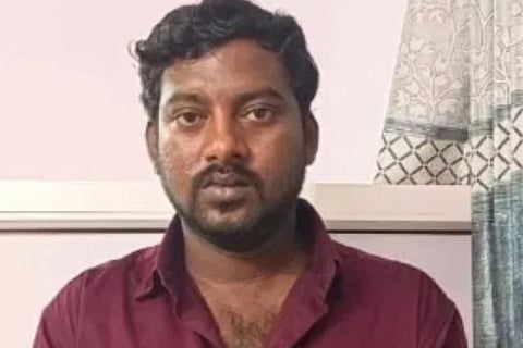 Bangalore thief pays school and college fees of 20 children by stealing