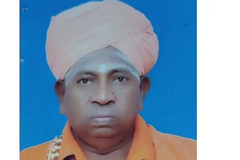 Bhagiratha Jayanti on 11th