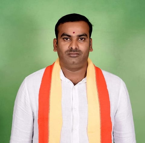 H.C.Manjunath