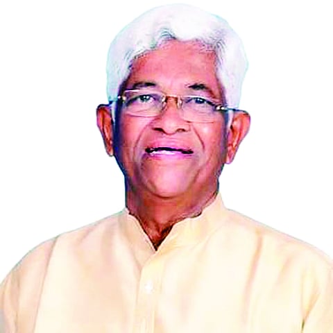 ಹಂಪನಗೌಡ ಬಾದರ್ಲಿ