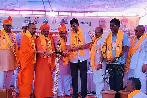 HITNALLI PUTTHALI ANAVARANA