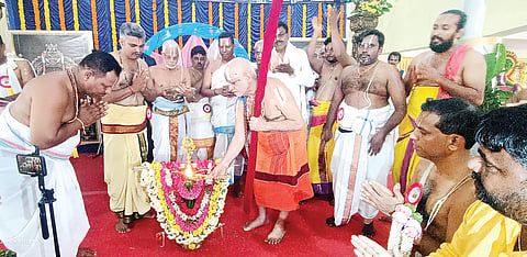 HUN-MAY-24-1(SRI VAISHNAVA SANGHA PROGRAMME)
