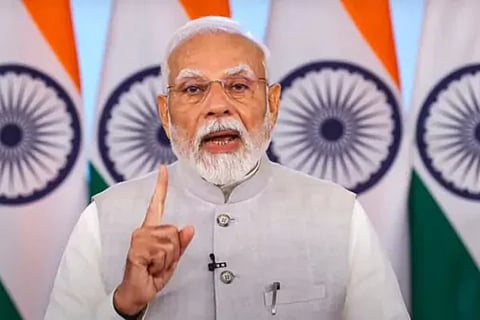 IndiaWarns