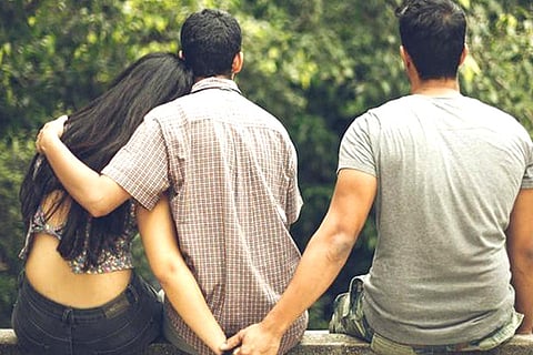 Infidelity