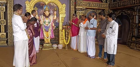 Jayanthi 1