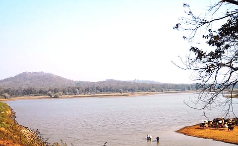 MND SANAVALLI JALASHAYA