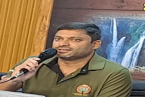 Malnad Round Table rohan