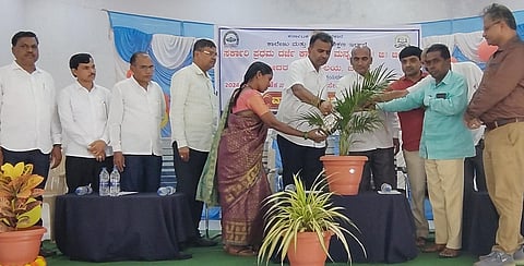 Mannalli