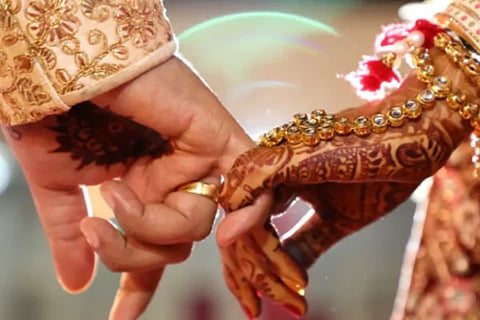 Marriage