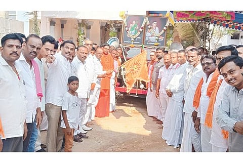 Maski Renukacharya