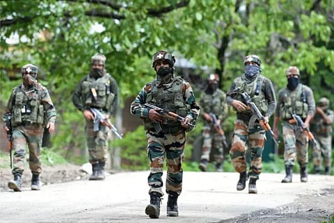 Militants